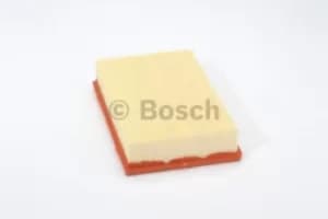 Image of Bosch 1457433096 Air Filter Insert S3096