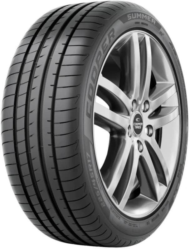 Image of Cooper Summer ( 185/60 R14 82H EVR ) Summer tires