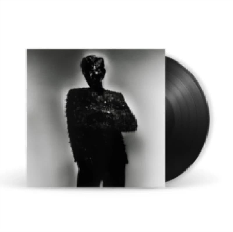 Image of Gamma Vinyl