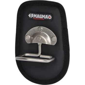 Image of C.K Magma Clip On Swinging Hammer Loop Holder Holster