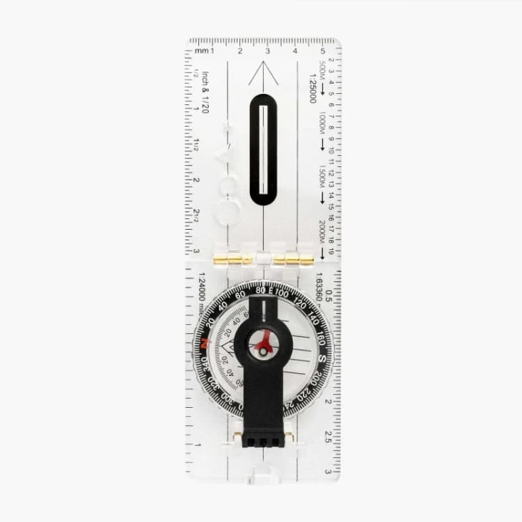 Image of Compass Highlander Scout Noir Unisex TU