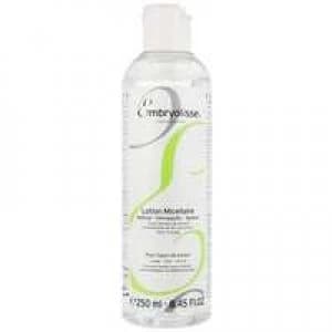 Image of Embryolisse. Laboratoires Cleansers and Makeup Removers Micellar Lotion 250ml