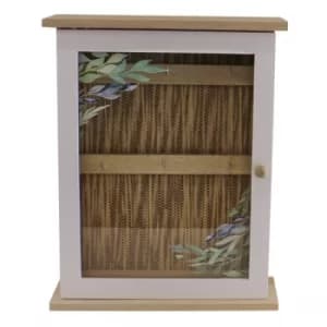 Image of Olive Grove Key Storage Box