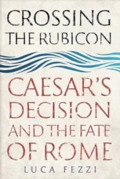 Image of Crossing the Rubicon by Luca Fezzi