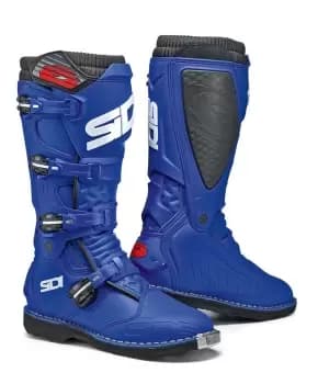 Image of Sidi X-Power Blue-Blue 40