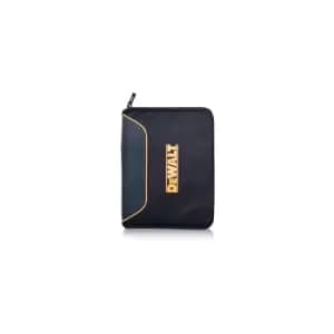 Image of DEWALT - Pro Contractor's Zip Up Business Portfolio DG5140