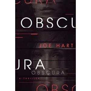 Image of Obscura Hardback 2018
