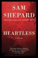 Image of heartless a play
