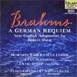 Image of Brahms: German Requiem