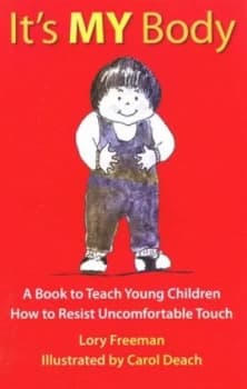 Image of Its MY Body by Lory Freeman