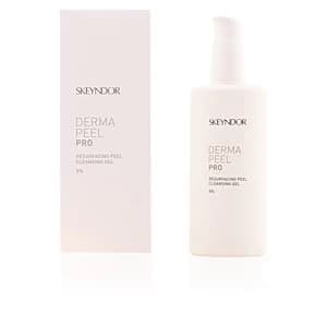 Image of DERMA PEEL PRO gel limpiador exfoliante 200ml