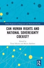 Image of Can Human Rights and National Sovereignty Coexist?