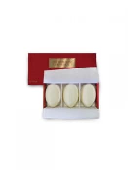 Image of The Merchant Of Venice Set of Assorted Oriental Bath Soaps 200g x 3
