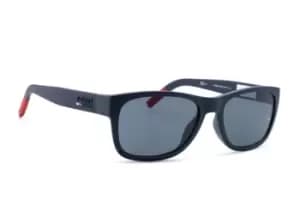 Image of Tommy Jeans TJ 0025/S WIR 18 54