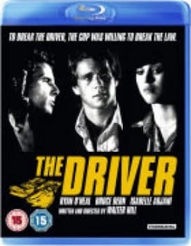 Image of The Driver