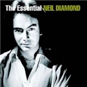 Image of Neil Diamond The Essential Neil Diamond CD