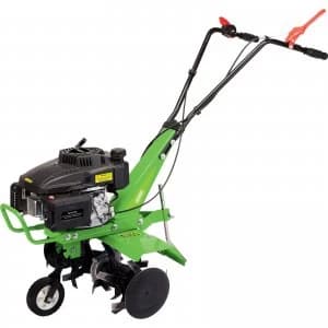 Image of Draper CP165 Petrol Cultivator Tiller