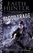 Image of blood trade