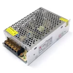 Image of Ener-J DRIVERS DC 12V 2A 25W SMPS METAL