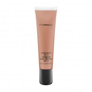 Image of MAC Studio Sculpt Foundation Nw45