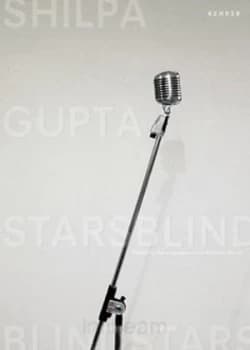 Image of Blindstars Starsblind by Shilpa Gupta Paperback