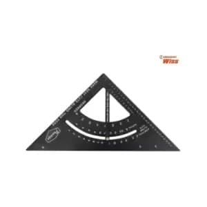 Image of Prestige Adjustable Quick Roofing Square 300mm (12in) - FAICSQA12CNC
