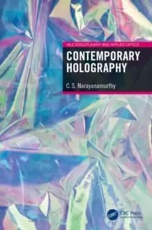 Image of Contemporary Holography