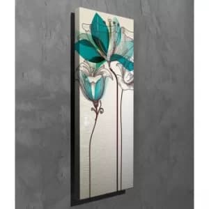 Image of PC250 Multicolor Decorative Canvas Painting