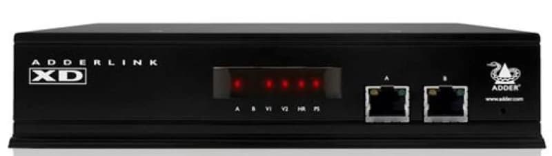 Image of ADDER Link XD522