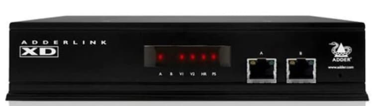 Image of ADDER Link XD522