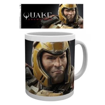 Image of Quake Champions - Ranger Mug