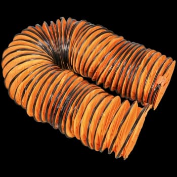 Image of Sealey Flexible Ducting 300mm 10m