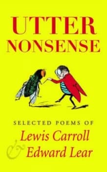 Image of Utter Nonsense by Lewis Carroll Paperback
