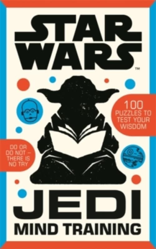 Image of Boxer Gifts Star Wars: Jedi Mind Training Multi