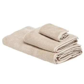 Image of Hotel Collection Towel - Brown