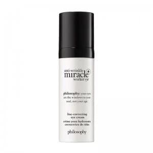 Image of Philosophy Anti-Wrinkle Miracle Worker Eye Cream