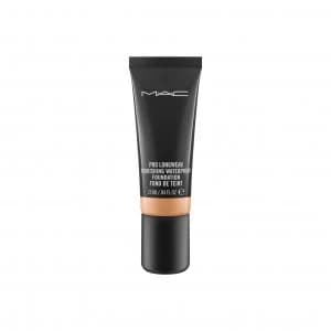 Image of MAC Pro Longwear Nourishing Waterproof Foundation Nc35