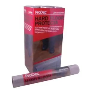 Image of Rodo 600mmx20m Hardfloor Protector