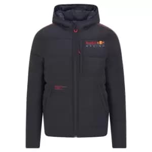 Image of 2022 Red Bull Racing FW Mens Padded Jacket