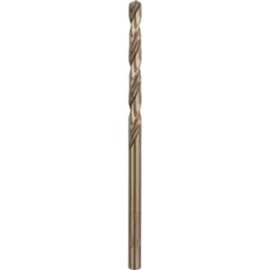 Image of Bosch HSS-Co Cobalt Drill Bit 3.5mm Pack of 1