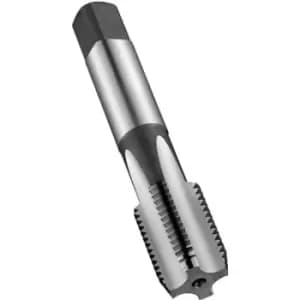 Image of E547 2"X11 BSPF HSS Straight Flute Machine Second Tap