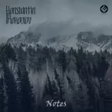 Image of Konstantin Kokourov: Notes