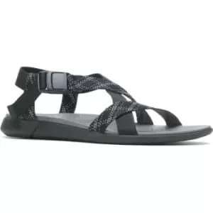 Image of Hush Puppies Mens Good Trek Summer Walking Sandals UK Size 9 (EU 43)
