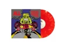 Image of Mass Nerder (25th Anniversary Edition)