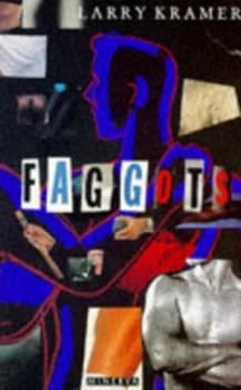 Image of Faggots. Paperback