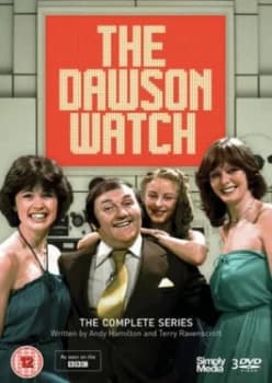 Image of The Dawson Watch The Series - DVD Boxset