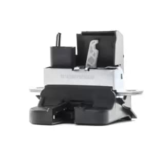 Image of RIDEX Tailgate Lock VW 1362T0010
