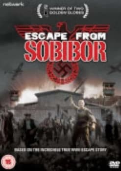 Image of Escape from Sobibor