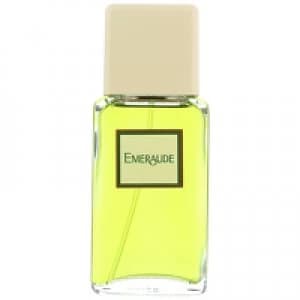 Image of Coty Emeraude Eau De Cologne For Her 75ml