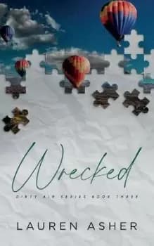 Image of Wrecked Special Edition by Lauren Asher